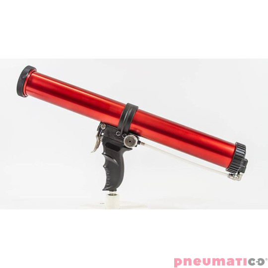 Wyciskacz do mas silikonowych w ANI SAM/3-SL Wyciskacz do mas silikonowych w ANI SAM/3-SL