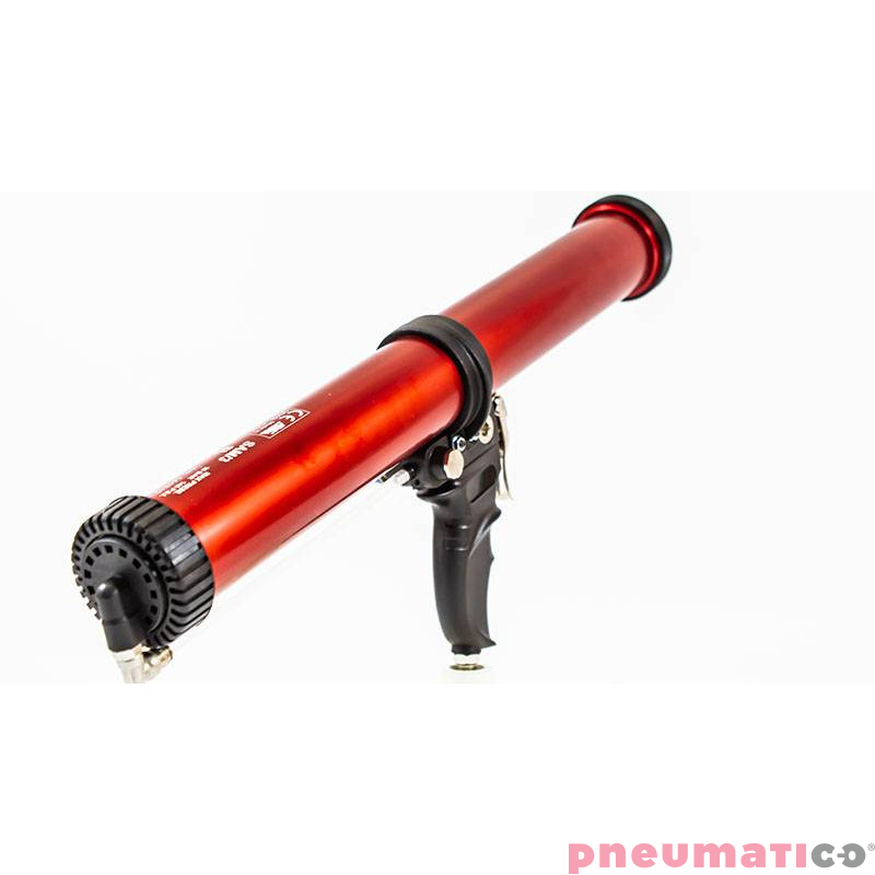 Wyciskacz do mas silikonowych w ANI SAM/3-SL Wyciskacz do mas silikonowych w ANI SAM/3-SL