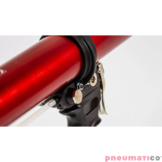 Wyciskacz do mas silikonowych w ANI SAM/3-SL Wyciskacz do mas silikonowych w ANI SAM/3-SL