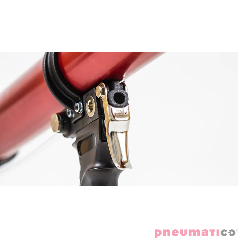 Wyciskacz do mas silikonowych w ANI SAM/3-SL Wyciskacz do mas silikonowych w ANI SAM/3-SL