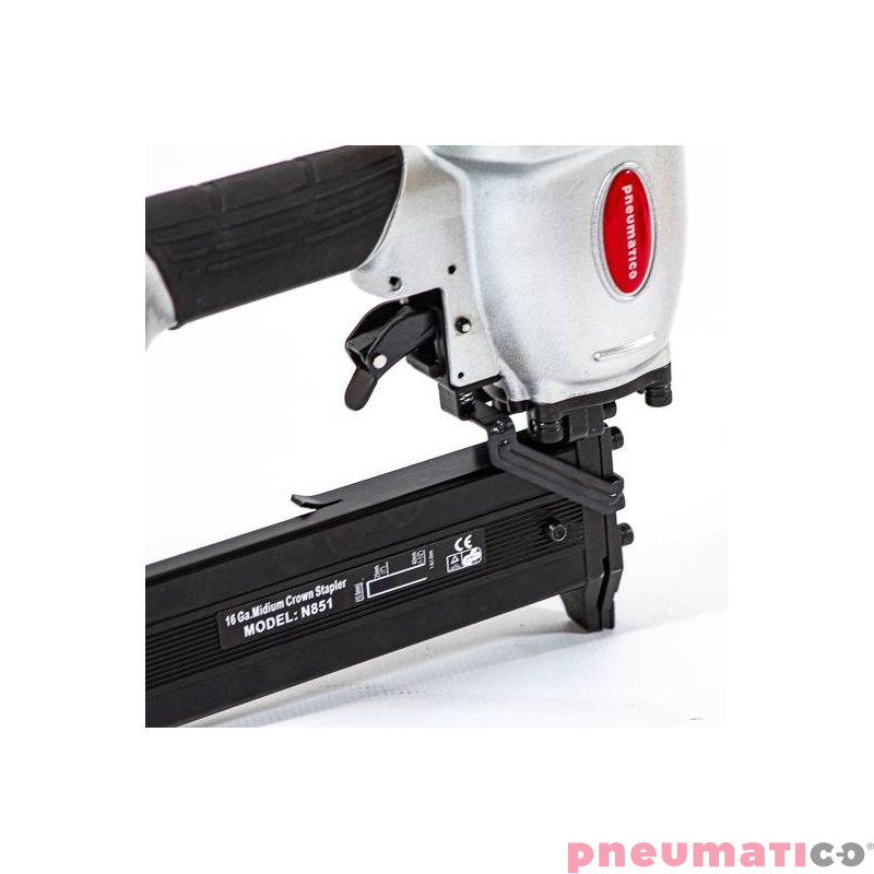 Zszywacz pneumatyczny N851-AE208 Pneumatico
