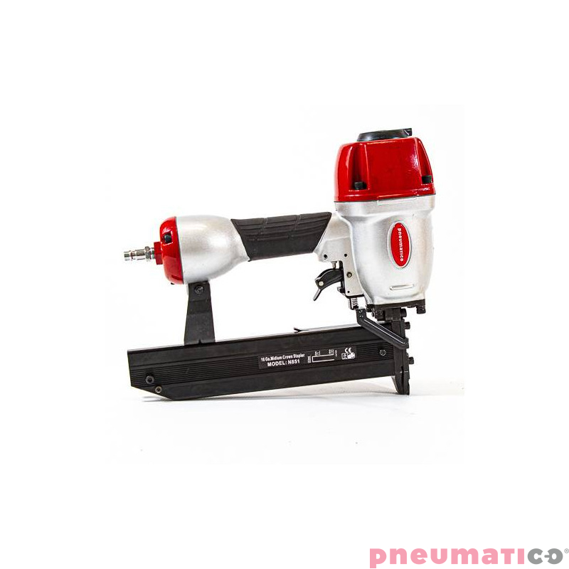 Zszywacz pneumatyczny N851-AE208 Pneumatico