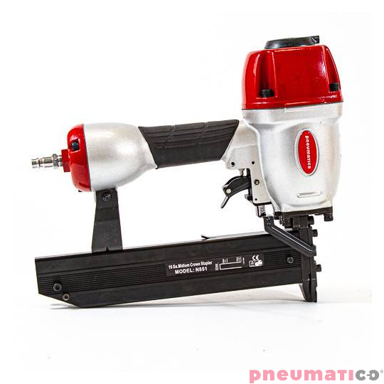 Zszywacz pneumatyczny N851-AE208 Pneumatico