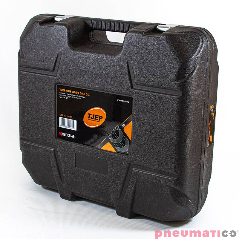 TJEP GRF 34/90 GAS 3G