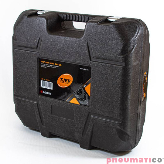 TJEP GRF 34/90 GAS 3G