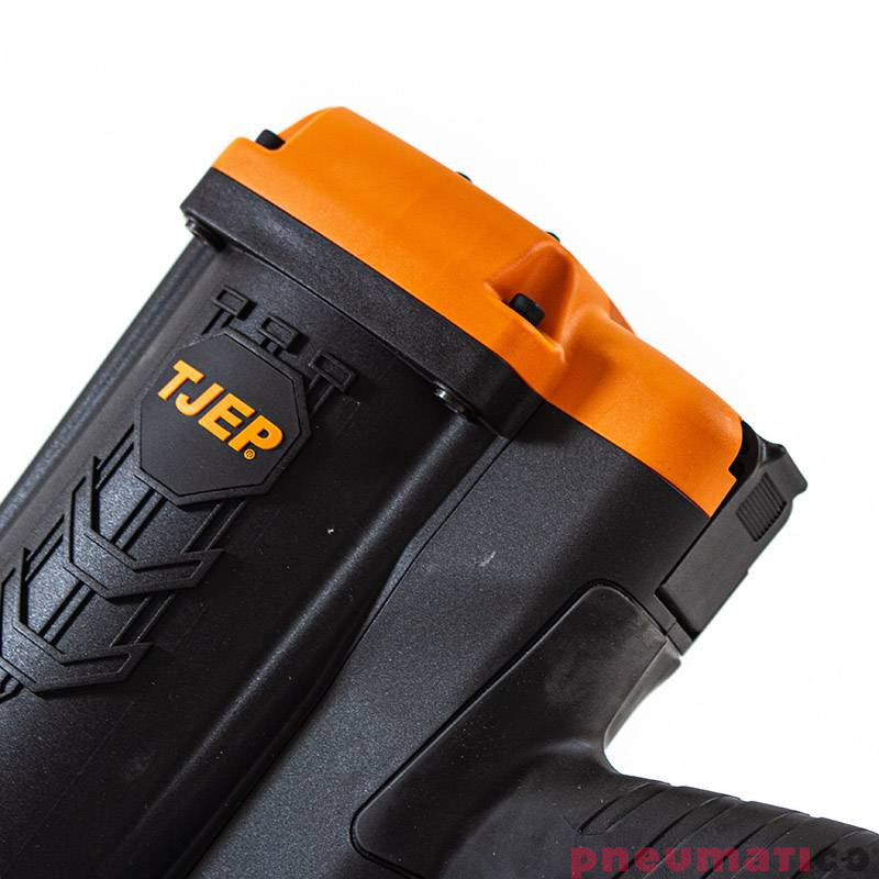 TJEP GRF 34/90 GAS 3G