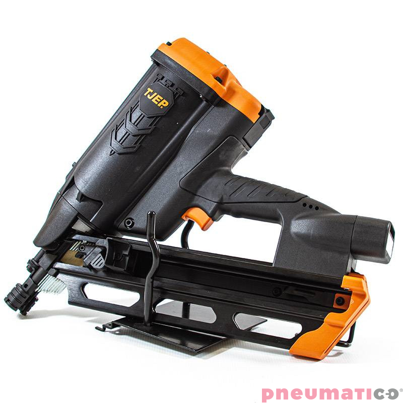 TJEP GRF 34/90 GAS 3G