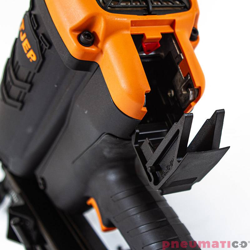 TJEP GRF 34/90 GAS 3G