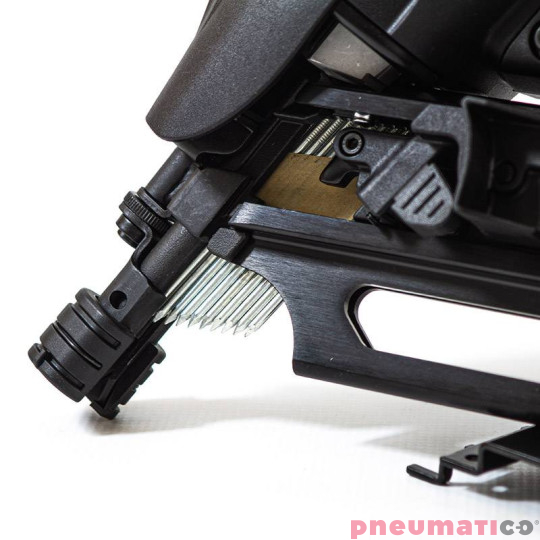 TJEP GRF 34/90 GAS 3G