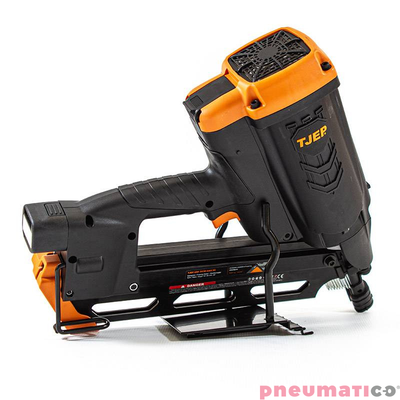 TJEP GRF 34/90 GAS 3G