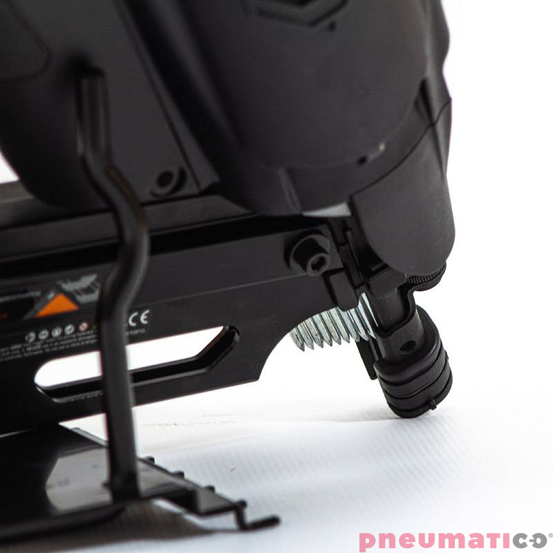 TJEP GRF 34/90 GAS 3G