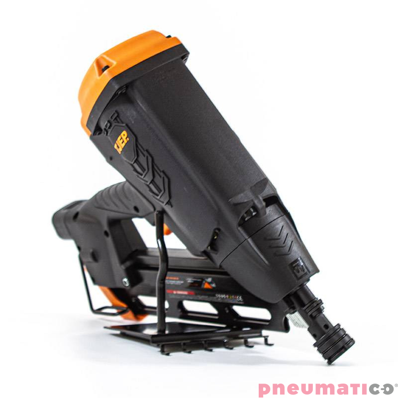 TJEP GRF 34/90 GAS 3G