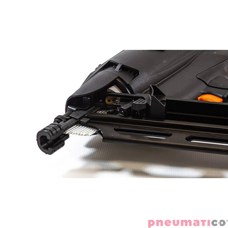 TJEP GRF 34/90 GAS 3G