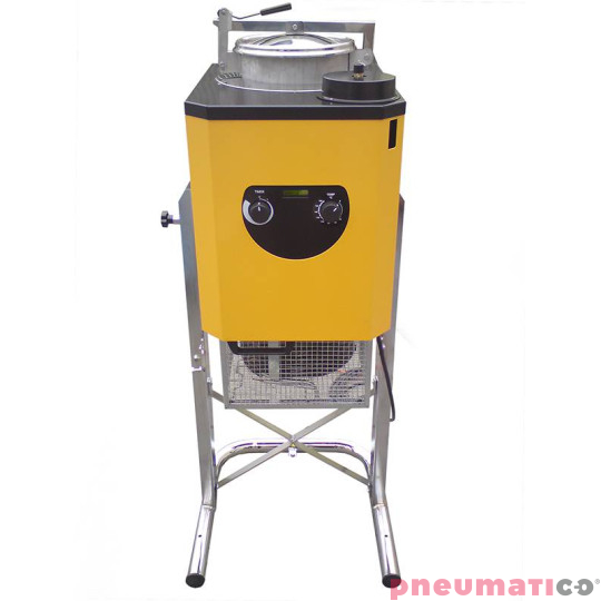 Destylarka do rozpuszczalnik&oacute;w FIDI RS 120