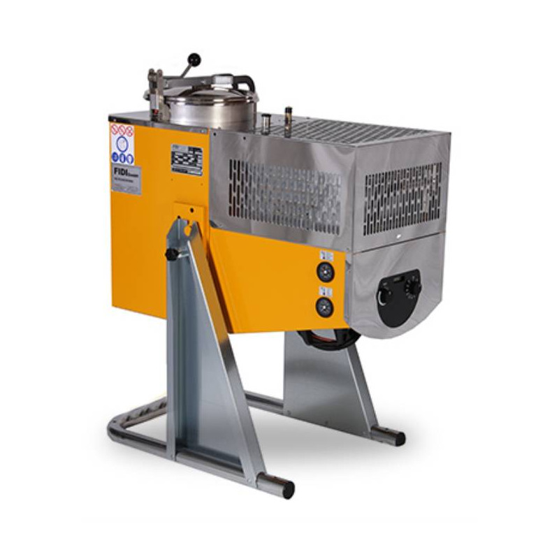 Destylarka do rozpuszczalników FIDI RS 250 Destylarka do rozpuszczalników FIDI RS 250