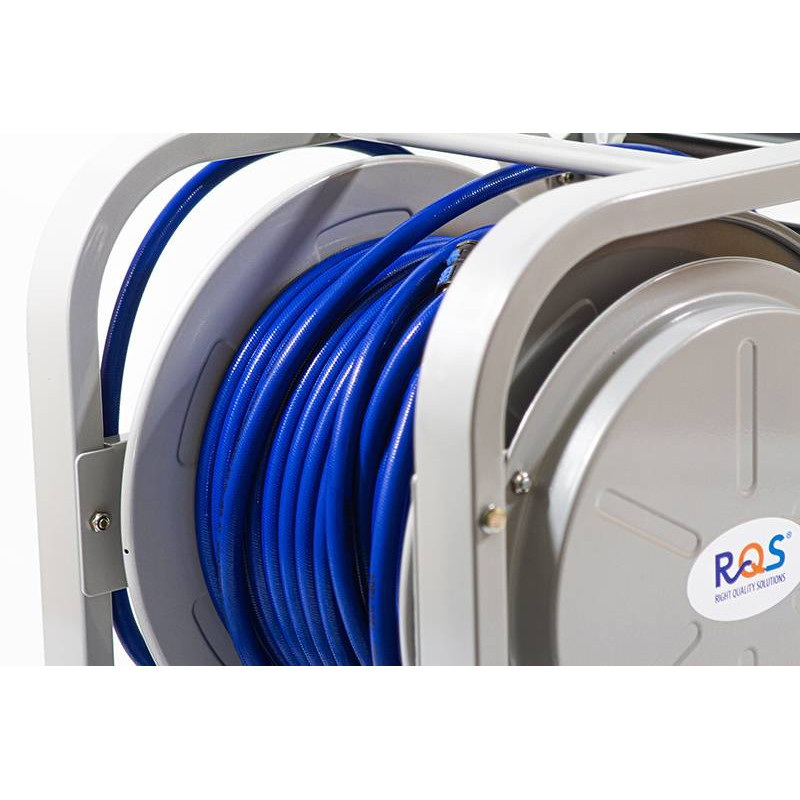 Zwijadło 493 9,5x13mm 30m 493013 RQS Zwijadło 493 9,5x13mm 30m 493013 RQS