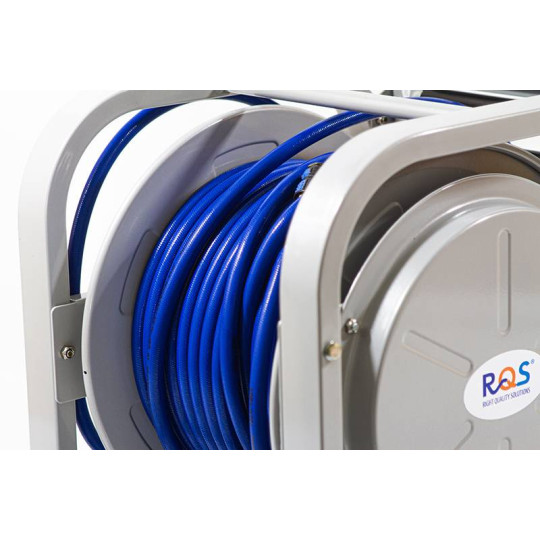 Zwijadło 493 9,5x13mm 30m 493013 RQS Zwijadło 493 9,5x13mm 30m 493013 RQS