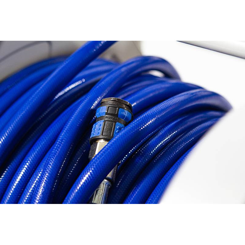 Zwijadło 493 9,5x13mm 30m 493013 RQS Zwijadło 493 9,5x13mm 30m 493013 RQS