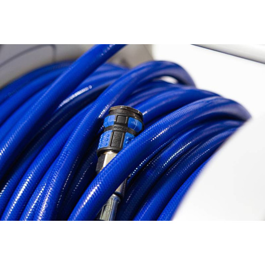 Zwijadło 493 9,5x13mm 30m 493013 RQS Zwijadło 493 9,5x13mm 30m 493013 RQS