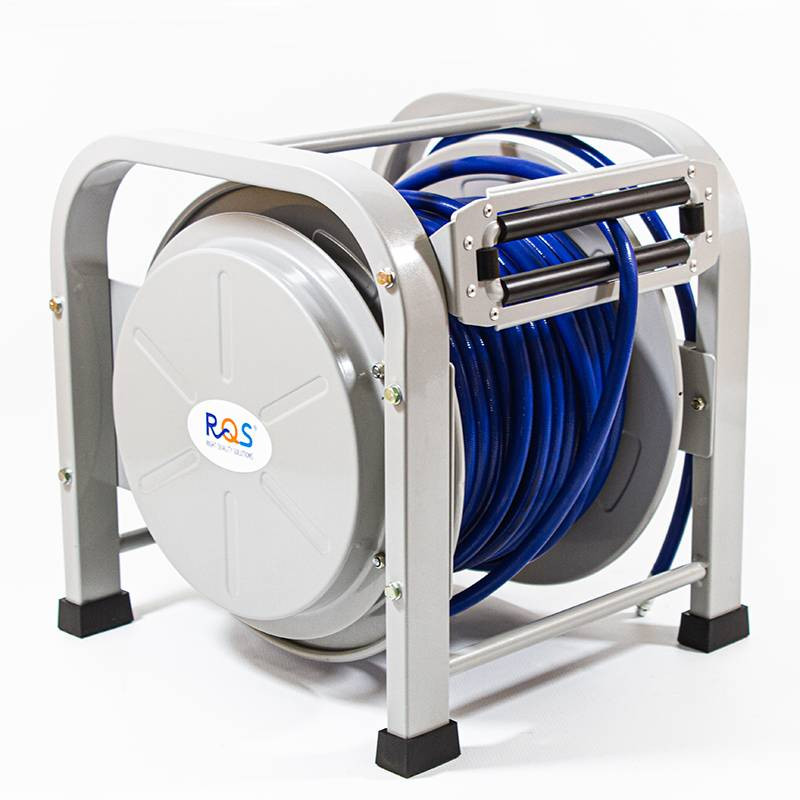 Zwijadło 493 9,5x13mm 30m 493013 RQS Zwijadło 493 9,5x13mm 30m 493013 RQS