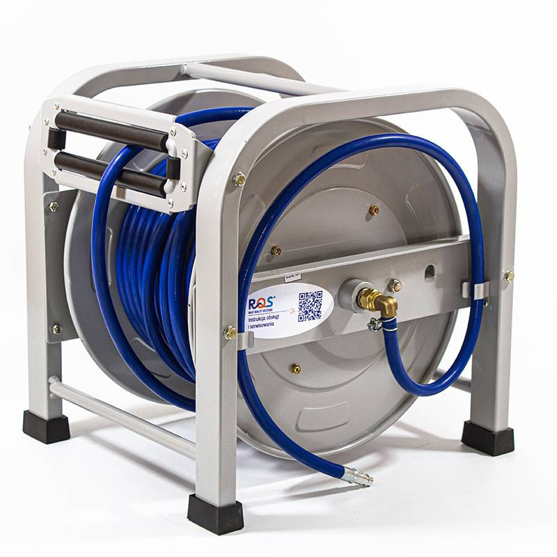 Zwijadło 493 9,5x13mm 30m 493013 RQS Zwijadło 493 9,5x13mm 30m 493013 RQS