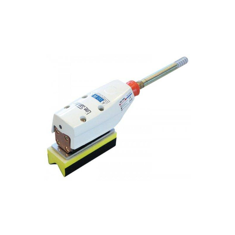 Szlifierka liniowa ASTA A-LS10 Szlifierka liniowa ASTA A-LS10