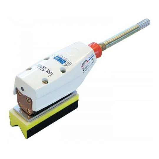Szlifierka liniowa ASTA A-LS10 Szlifierka liniowa ASTA A-LS10