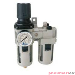 Blok przygotowania powietrza  TC4010-04  1/2