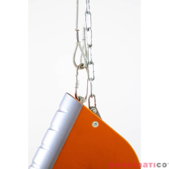 Balanser linkowy Carl Stahl Kromer 10-14kg 3000mm z hamulcem 