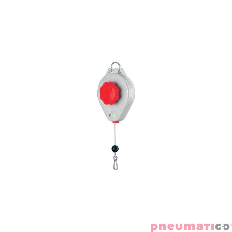 Balanser linkowy Carl Stahl Kromer 5200 1-2kg 2000mm Balanser linkowy Carl Stahl Kromer 5200 1-2kg 2000mm