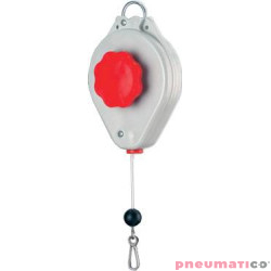 Balanser linkowy Carl Stahl Kromer 5200 1-2kg 2000mm