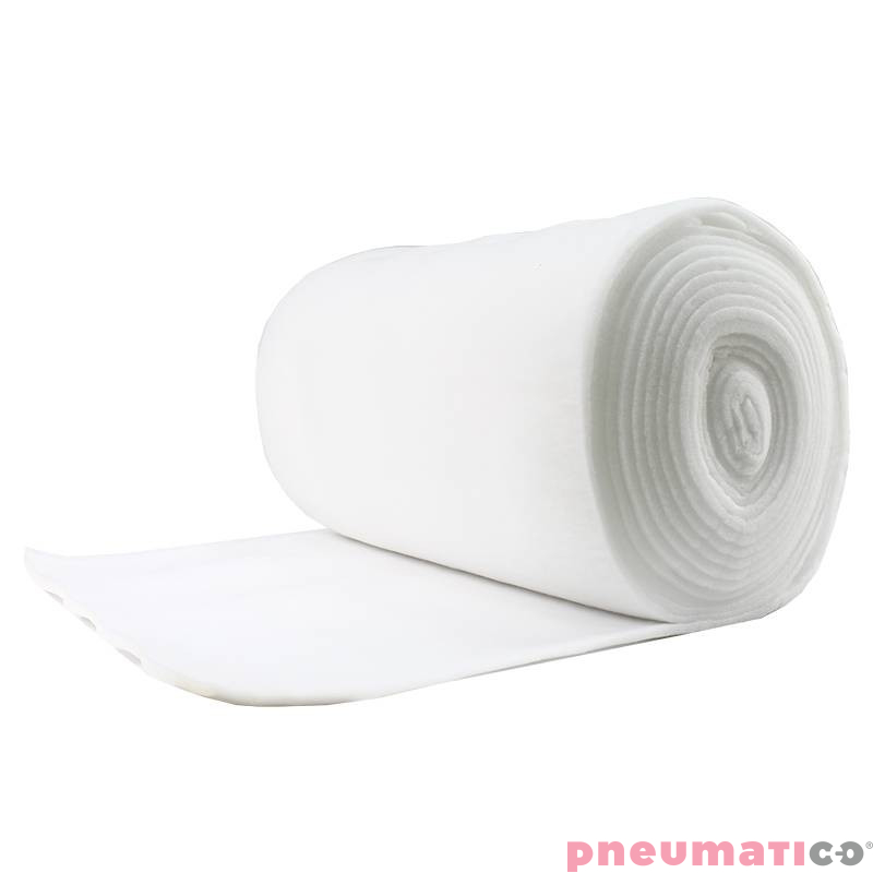 Filtr wstępny do kabin lakierniczych i przemysłu FW100 1 m&sup2; ESCAL 