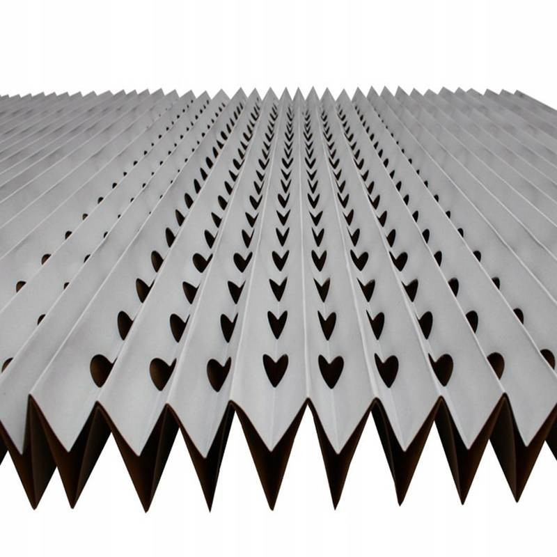 Filtr kartonowy FK10 100 x 1000m 