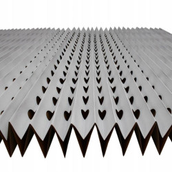 Filtr kartonowy FK10 100 x 1000m 