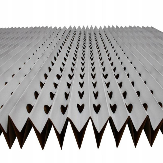 Filtr kartonowy FK10 100 x 1000m 