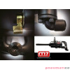 Klucz udarowy M7 NC-8382-8 1" 3399Nm