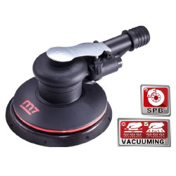 Szlifierka mimośrodowa M7 QB-51612 12.000 obr/min