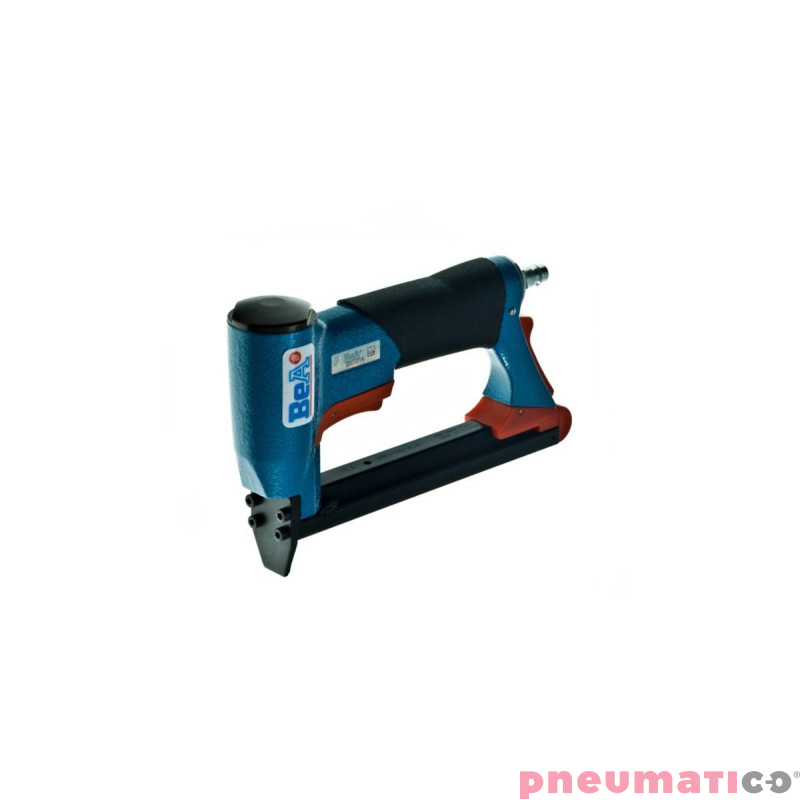 Zszywacz pneumatyczny tapicerski BeA 380/16-420