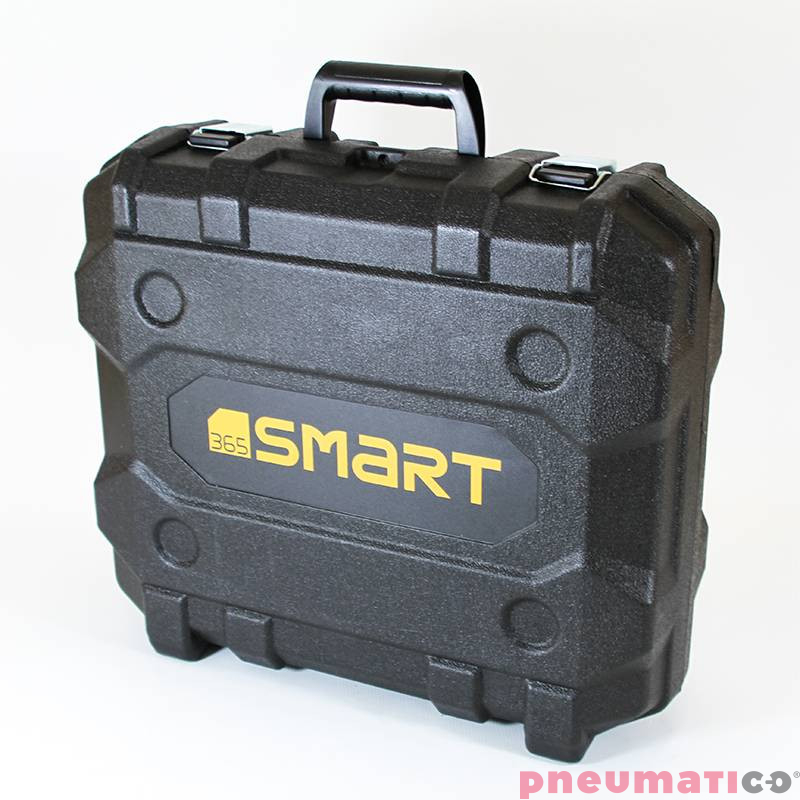 Gwoździarka gazowa SMART GFN3490CH Gwoździarka gazowa SMART GFN3490CH