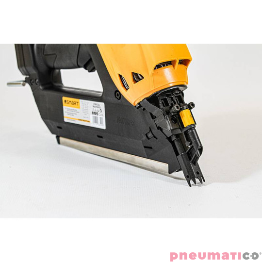 Gwoździarka gazowa SMART GFN3490CH Gwoździarka gazowa SMART GFN3490CH
