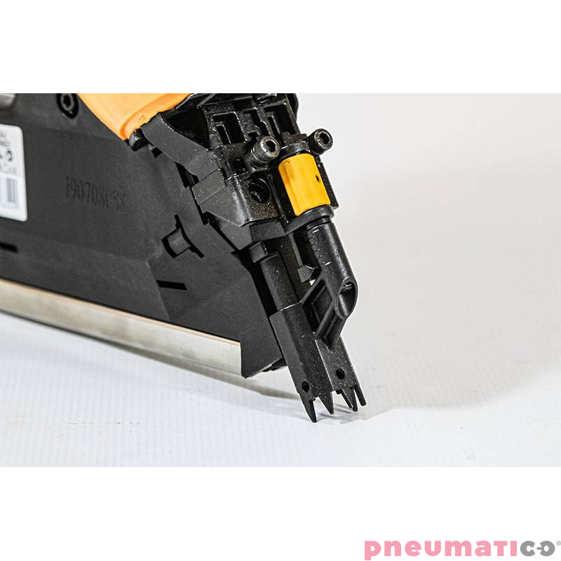 Gwoździarka gazowa SMART GFN3490CH Gwoździarka gazowa SMART GFN3490CH