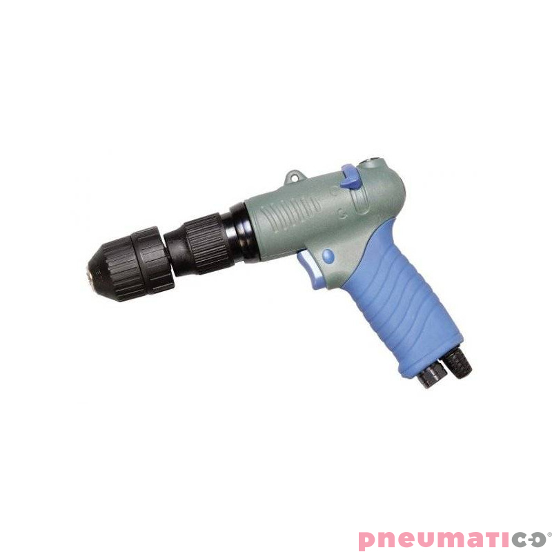 Wiertarko - gwinciarka pneumatyczna ASTA A-AR58DPN 1/4" 6Nm Wiertarko - gwinciarka pneumatyczna ASTA A-AR58DPN 1/4" 6Nm