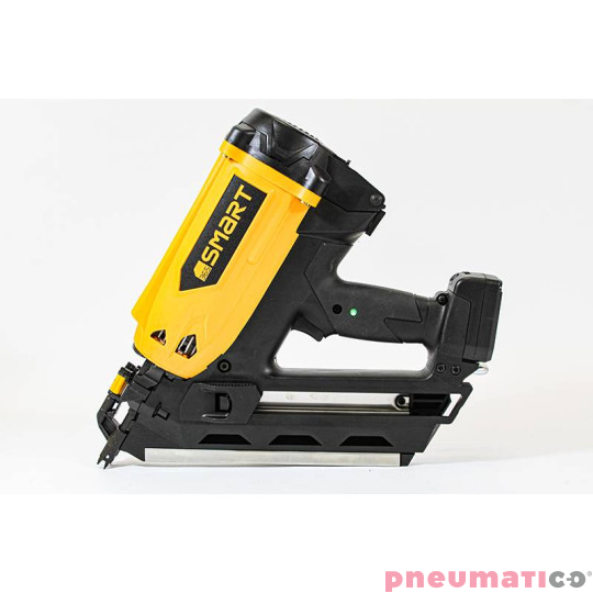 Gwoździarka gazowa SMART GFN3490CH Gwoździarka gazowa SMART GFN3490CH