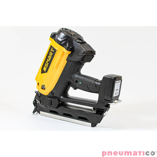 Gwoździarka gazowa SMART GFN3490CH Gwoździarka gazowa SMART GFN3490CH