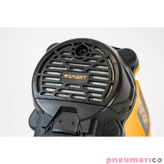 Gwoździarka gazowa SMART GFN3490CH Gwoździarka gazowa SMART GFN3490CH