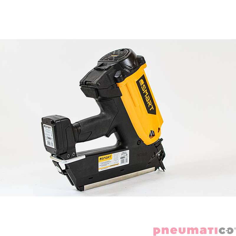 Gwoździarka gazowa SMART GFN3490CH Gwoździarka gazowa SMART GFN3490CH