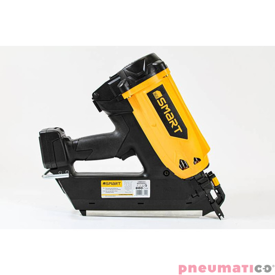 Gwoździarka gazowa SMART GFN3490CH Gwoździarka gazowa SMART GFN3490CH