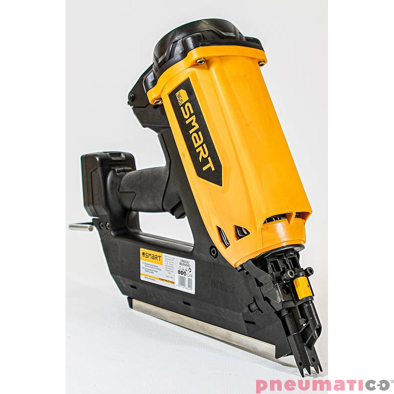 Gwoździarka gazowa SMART GFN3490CH Gwoździarka gazowa SMART GFN3490CH