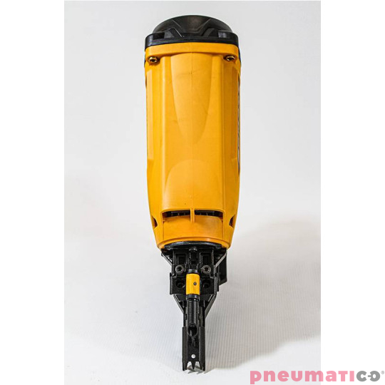 Gwoździarka gazowa SMART GFN3490CH Gwoździarka gazowa SMART GFN3490CH