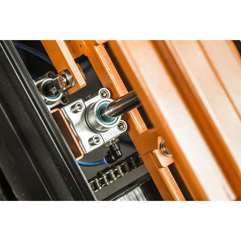 Stół do produkcji palet PT-3300 Stół do produkcji palet PT-3300